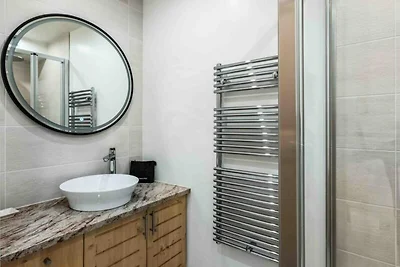 Apartment in Méribel in der Nähe der...