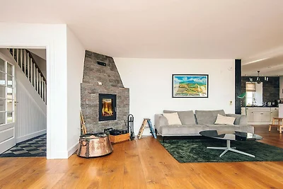 5 Sterne Ferienhaus in Aabenraa