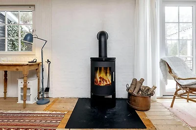 5 Personen Ferienhaus in Jerup