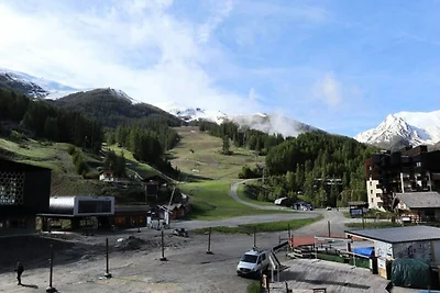 Appartamento a Orres con accesso diretto alle...