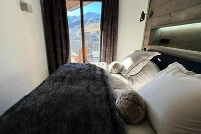 Ferienwohnung mit 5 Zimmern, 120 m² – 6 Erwac...