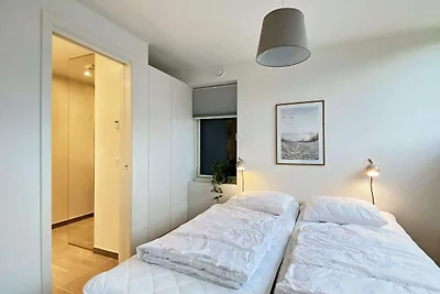 4 Personen Ferienhaus in Gilleleje-By Traum