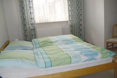 Ferienwohnung mit 1 Schlafzimmer