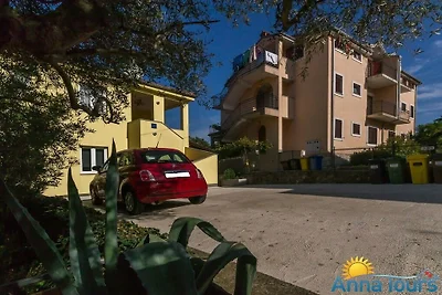 Appartamento per le vacanze con 3 camere da...