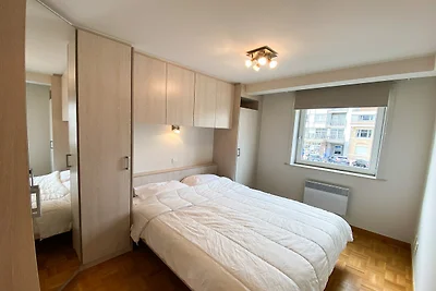 Wohnung in der Nähe des Meeresstrandes