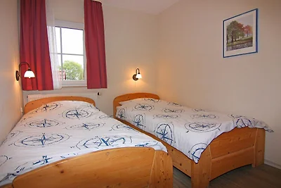 Wohnung in Orth nahe Ostsee