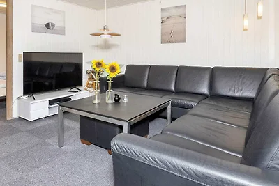 8 persone case ad Farsø-By Traum
