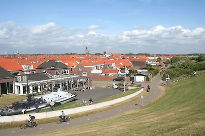 Ferienhaus Erholungsurlaub Veere