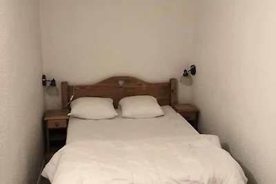 2-Zimmer-Hüttenapartment für 5 Personen,...