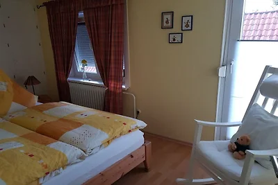 Ferienhaus mit 1 Schlafzimmer