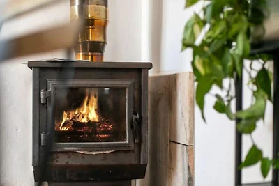 Villa a Sagres con grande giardino