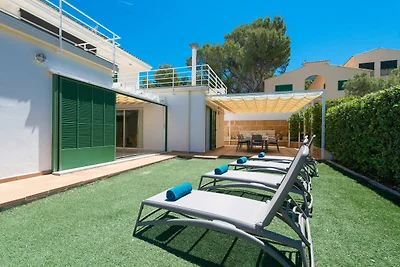 Can Roig (caldes) - Haus In Colònia De Sant...