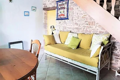 Residenz Liz-sarzeau