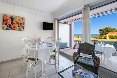 Appartamento a Pornic vicino alla spiaggia di...