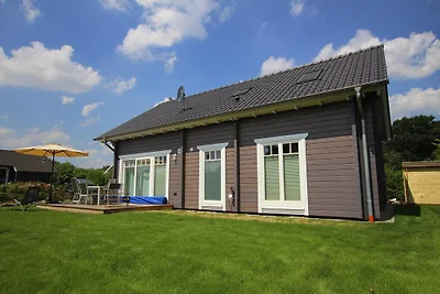 Ferienhaus am Schaalsee, Zarrentin