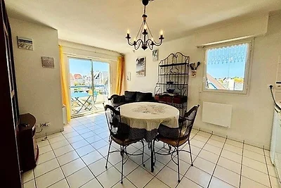 3 Zimmer für 4 Personen