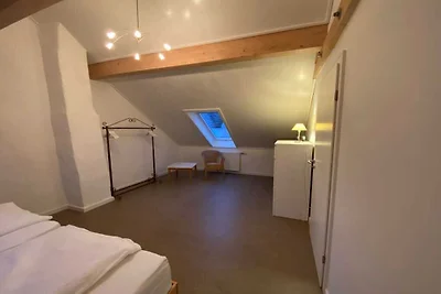 Ferienwohnung mit 3 Schlafzimmer