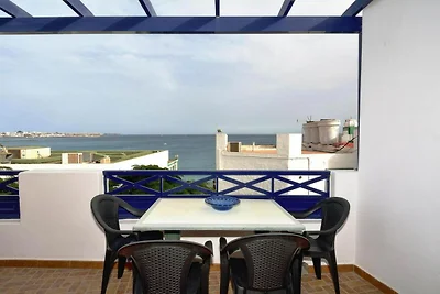 Ferienwohnung, Playa Blanca