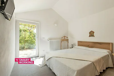 Borgo Le Niche 2 - Clio - CAV/IBR