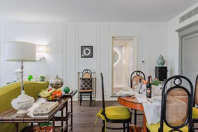 Appartamento a Lucca vicino Piazza Napoleone