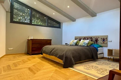 Ruim Rome Loft in de Aventijn