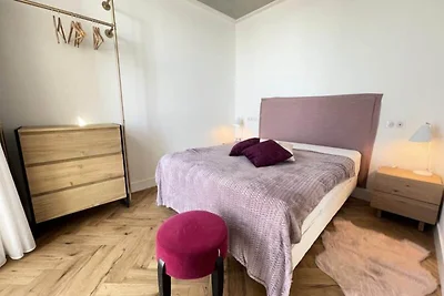 Regent House en Spa prachtige horizon