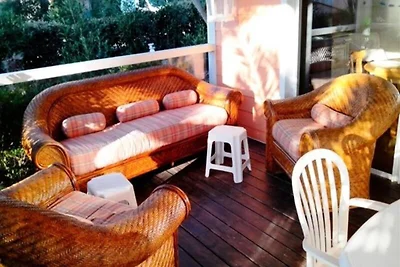 Maisons & Villas für 8 Personen