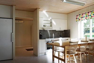 8 person holiday home in LYSEKIL
