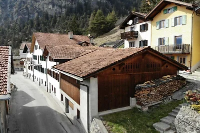 Kuća za odmor Dopust za oporavak Albula-Alvra