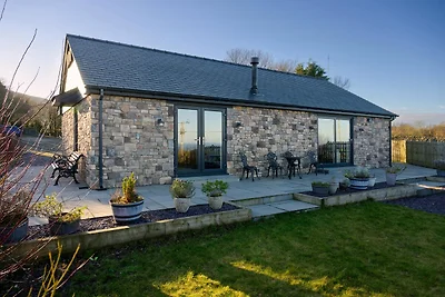 Gezellig stenen huisje van Aberdeenshire