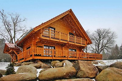 Ferienhaus, Schierke - già TUI