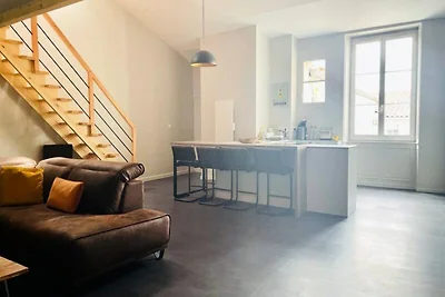Appartement in La Rochelle bij Vieux Port
