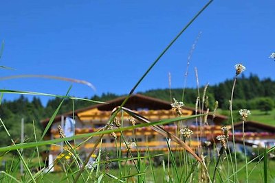 "Enzian" im Landhaus Wildschütz