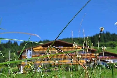"Enzian" im Landhaus Wildschütz