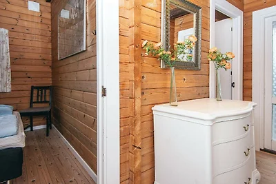 6 Personen Ferienhaus in Glesborg-By Traum