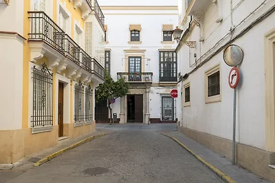 Aranda Deluxe - Apartment Mit Gratis Wifi