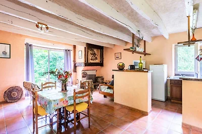 Appartamento a Rochefort vicino a un laghetto...