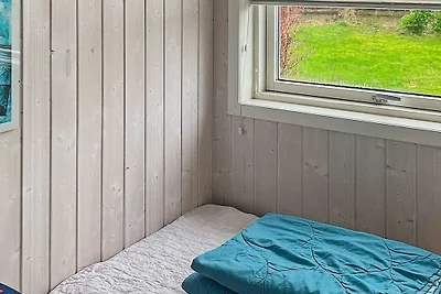 Maison de vacances pour 5 a Nakskov