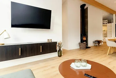 5 Sterne Ferienhaus in Ålbæk-By Traum