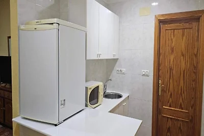 Hotel Albohera Playa by Belvilla...