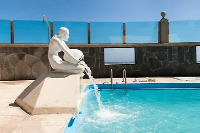 Gemütlicher Bungalow in Maspalomas mit Pool