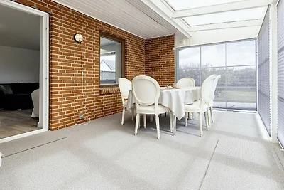 4 Personen Ferienhaus in Karrebæksminde-By...