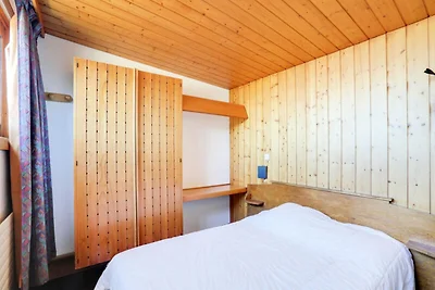 Apartment für 6 Personen in Arc 1600 in der N...