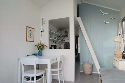 Casa al mare in Zelanda