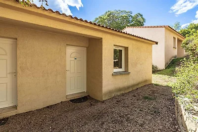 Aufenthalt am Meer in Sari-Solenzara