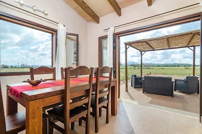 Son Fred - Villa Con Piscina Privada En...