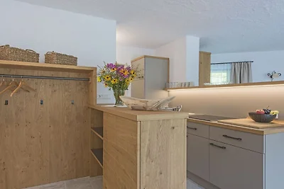 Appartement SEE-STUDIO im Haus Wildsee