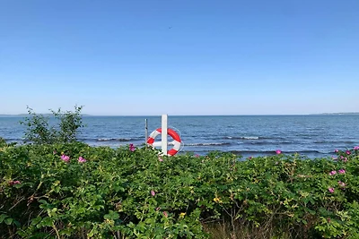 Familienfreundliches Strandhaus -- By Traum...