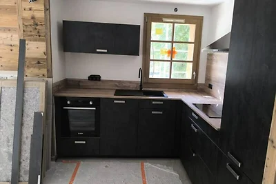 Wohnung im Kirchviertel nahe Pisten