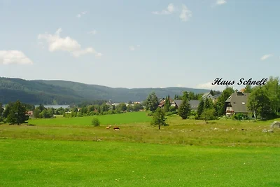 Ferienwohnung 2 Haus Schnell